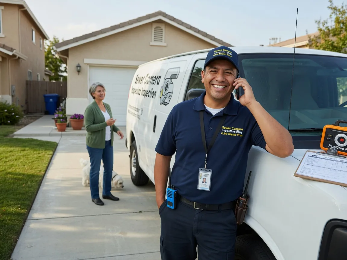 Sewer Line Repair Vandalia, IL FAQs